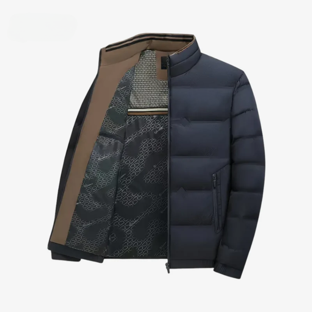 Puffer Jacket Urban Edge