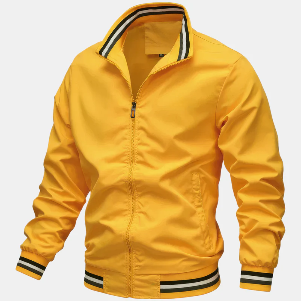 Lightweight Sports Jacket