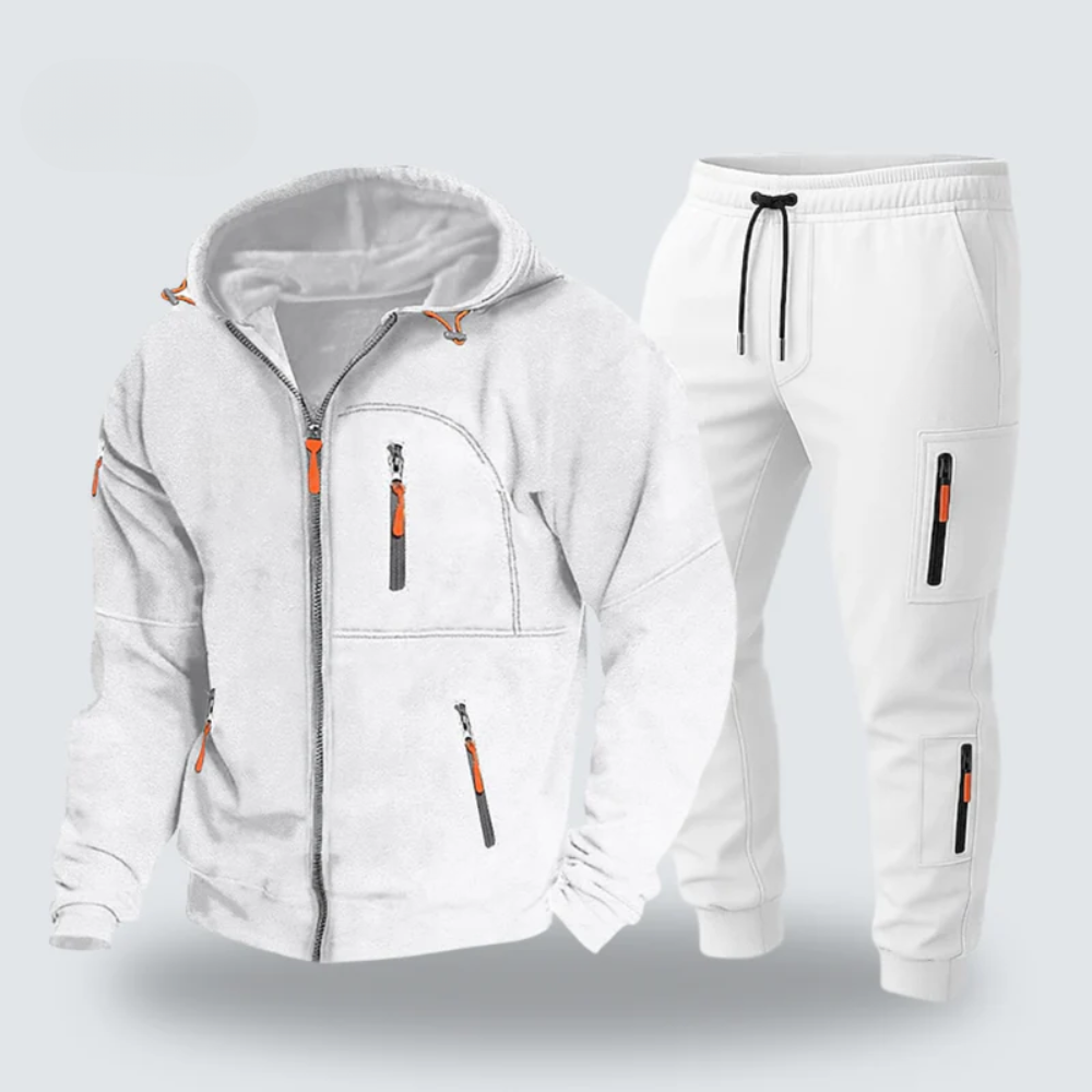 Apex Trail Tech Suit