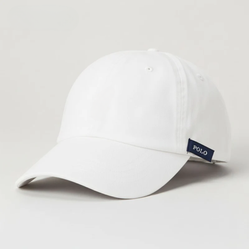 Luxe Cap