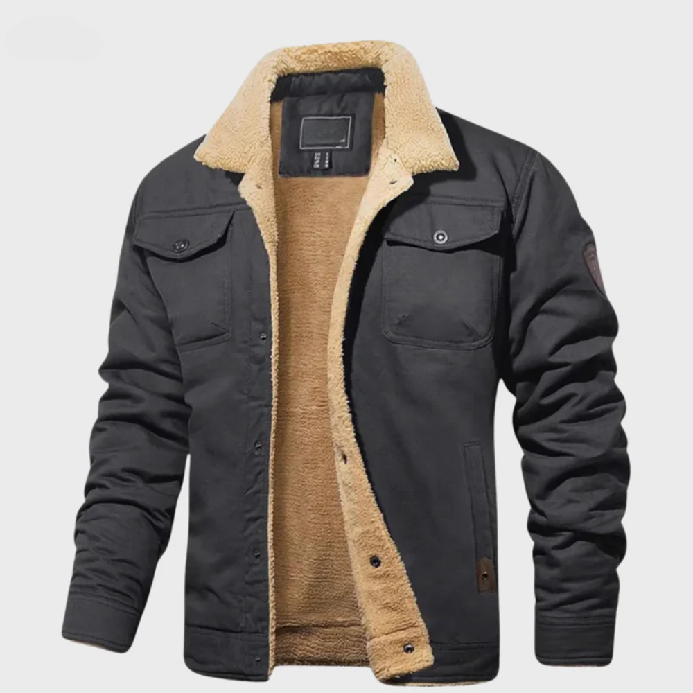 Outfitter Jacket
