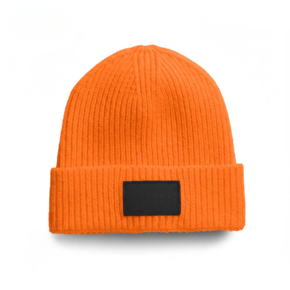 Soft Touch Beanie