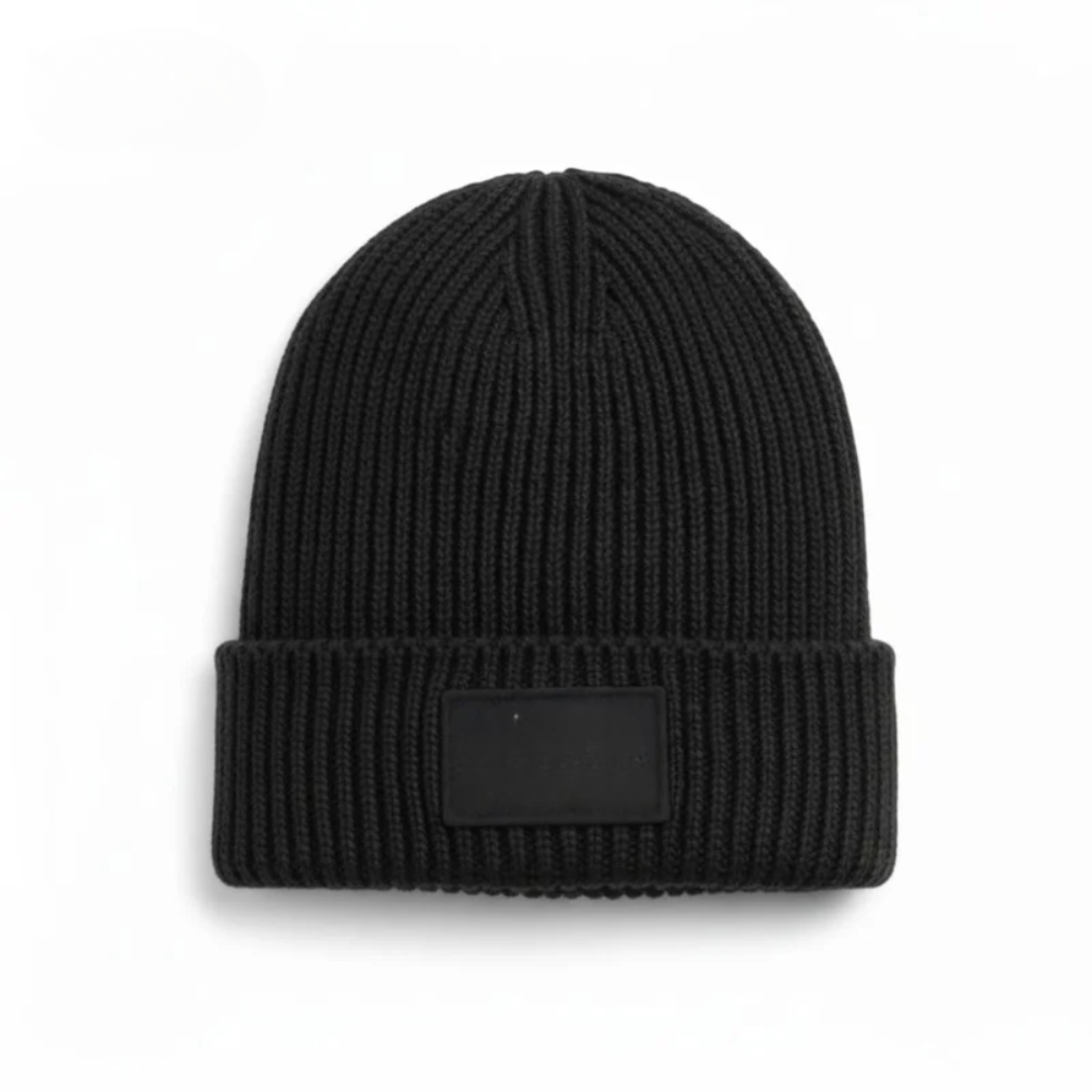 Soft Touch Beanie
