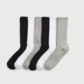 Comfort Socks Set (6 Pairs)